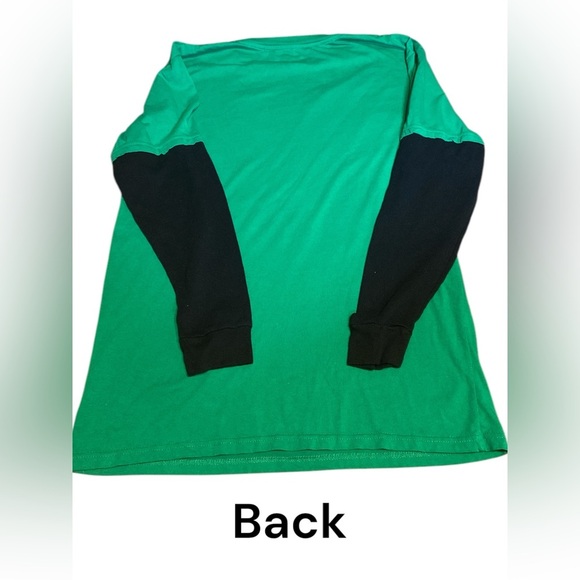 Teenage Mutant Ninja Turtles long sleeve T shirt size large
BIN #1 - Picture 4 of 7